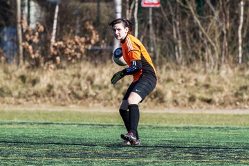 Bild 163 - B-Juniorinnen SV Henstedt-Ulzburg - MTSV Olympia Neum�nster : Ergebnis: 0:4